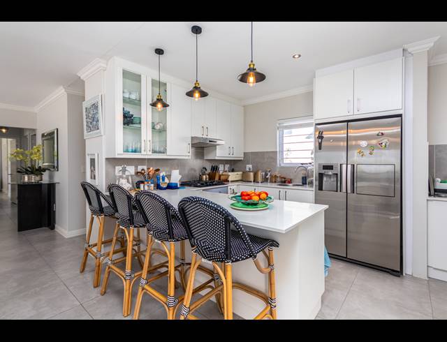 3 BEDROOM FREESTANDING SOLD IN SUNNINGDALE